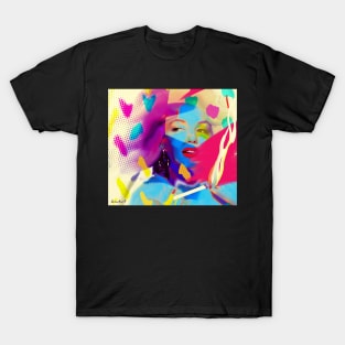 Marilyn Monroe T-Shirt